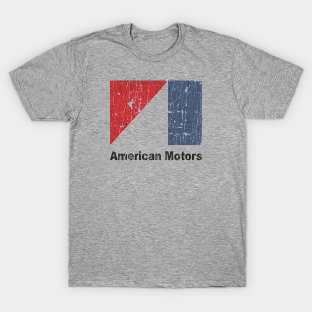 American Motors Corporation 1954 T-Shirt by JCD666